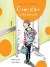 Cover image for Clementine and the Spring Trip